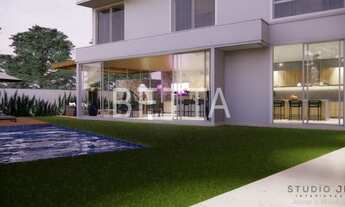 Imagem: 20650 - Casa 3 Dorms. (1 Suíte), ALPHAVILLE