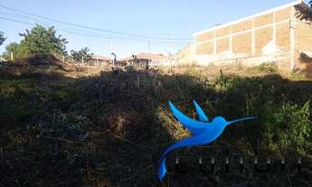 Imagem 6: Terreno para moradia ou mini chácara medindo 1.651,74m²