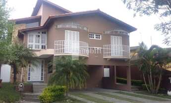 Imagem: CASA EM CONDOMÍNIO COM 4 DORMITÓRIOS/COTIA