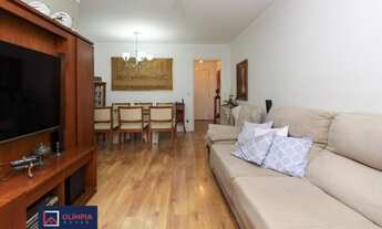 Imagem: Venda Apartamento 3 Dormitórios - 95 m²