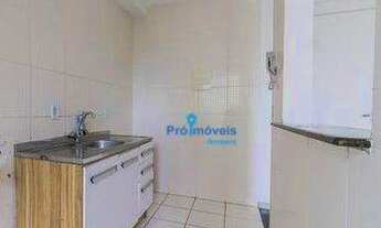 Imagem 2: Apartamento com 2 dormitórios à venda, 45 m² - Ponte Grande - Guarulhos/SP