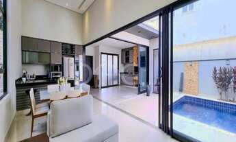 Imagem: Casa Residencial Athenas