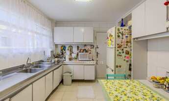 Imagem 5: Apartamento com 3 dormitórios à venda, 134 m² por R$ 1.300.000 - Santa Cecília - São Paulo