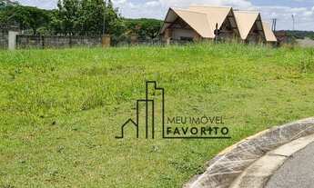 Imagem 5: Vende-se - Lindo Terreno de 1.296m² no Condomínio Terras do Caxambu, Bairro Caxambu - Jund
