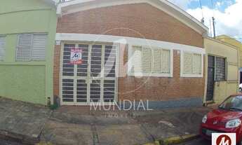 Imagem: Casa (térrea na rua) 2 dormitórios, cozinha