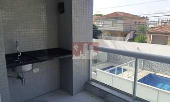 Imagem 5: Apartamento- Jardim São Paulo