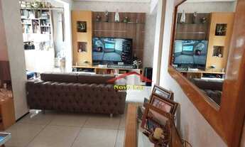 Imagem 5: Apartamento com 3 dormitórios à venda por R$ 320.000 - Fátima - Fortaleza/CE