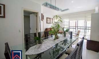 Imagem: Apartamento Venda 3 Dormitórios - 105 m²