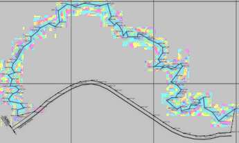 Imagem: Área à venda, 300000 m² por R$ 10.000.000,00