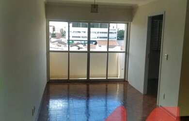 Imagem 4: Vila Mariana Apartamento com 3 dormitórios