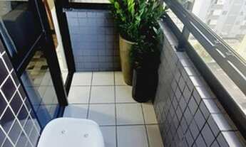 Imagem 7: Apartamento para venda com 44 metros quadrados com 1 quarto em Cruz das Almas - Maceió - A