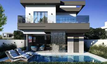 Imagem 4: João Pessoa - Casa Padrão - Portal do Sol