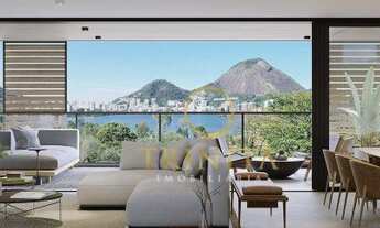 Imagem 6: OKA RESIDENCE I LAGOA I BORGES DE MEDEIROS I ALTO PADRÃO