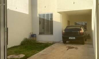 Imagem: Ágio de casa no residencial primavera 2