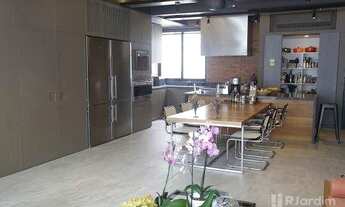 Imagem 4: Cobertura à venda, 380 m² por R$ 11.400.000,00 - Leblon - Rio de Janeiro/RJ