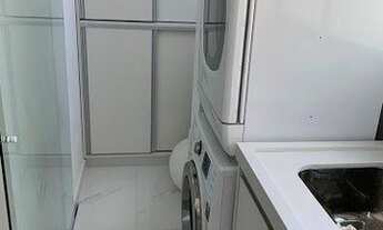 Imagem 3: Apartamento para Venda em Santo André, Vila Assunção, 2 dormitórios, 1 suíte, 2 banheiros