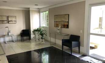 Imagem 6: Ótimo Apartamento no Campo Belo