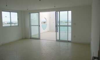 Imagem 6: Alugo Cobertura 166 m² Mobiliada, 3 quartos em São Marcos - Macaé - RJ