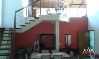 Imagem 3: Casa à venda no bairro Jardim das Américas Cuiabá MT