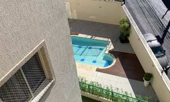 Imagem 2: Apartamento com 2 quartos (1 suíte) - B. Mosela - Petrópolis, RJ