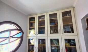 Imagem 6: Apartamento para Venda em Santo André, Jardim, 3 dormitórios, 1 suíte, 2 banheiros, 2 vaga