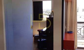 Imagem 6: Apartamento para Locação em Sorocaba, Vila Gabriel, 3 dormitórios, 1 suíte, 2 banheiros, 2