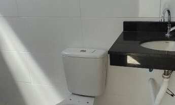 Imagem 5: Sobrado de 3 quartos, 4 vagas e cozinha com conceito aberto no Santa Clara