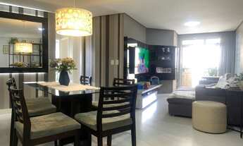 Imagem: Apartamento com 3 dormitórios à venda