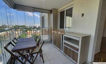 Imagem 2: Apartamento para aluguel e venda tem 82 metros quadrados com 2 quartos