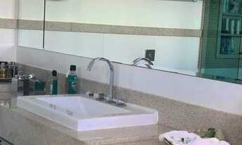 Imagem 6: Casa para venda tem 200 metros quadrados com 3 quartos em Vigilato Pereira - Uberlândia