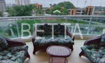 Imagem 2: 22772 - Apartamento 4 Dorms. (4 Suítes), ALPHAVILLE - BARUERI/SP