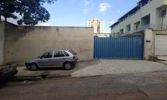 Imagem: Lote/terreno à venda em Contagem