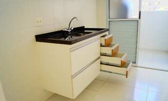 Imagem 3: Lindo Apartamento 2 dormitórios - Zona Sul