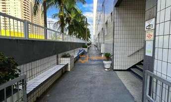 Imagem 7: Apartamento com 1 dormitório à venda, 48 m² por R$ 148.000,00 - Mirim - Praia Grande/SP