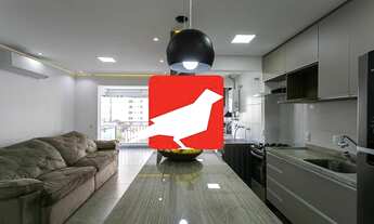 Imagem 2: Apartamento à venda no bairro Tatuapé - São Paulo/SP