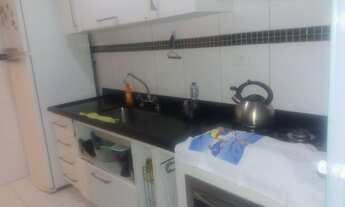 Imagem 6: APARTAMENTO COM FINO ACABAMENTO, 02 VAGAS DE GARAGEM NO MELHOR DO JARDIM PRUDÊNCIA!