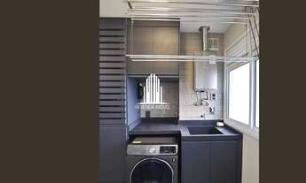 Imagem 5: Apartamento à venda com 129m², 4 quartos sendo 3 suites e 2 vagas