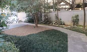 Imagem 2: Apartamento com 2 dormitórios para alugar, 98 m² - Higienópolis - São Paulo/SP