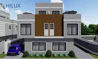 Imagem: ULTIMA UNIDADE - Sobrado Tríplex em condomínio