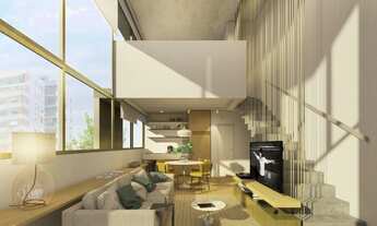 Imagem 6: São Paulo - Studio - Cerqueira César