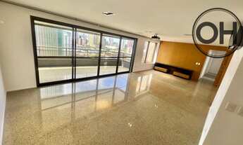 Imagem 4: Apartamento com 3 dormitórios à venda, 210 m² por R$ 1.500.000 - Aldeota - Fortaleza/CE