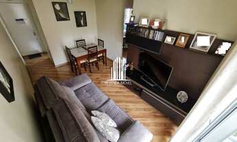 Imagem 2: Apartamento no Jardim São Savério- São Paulo, SP