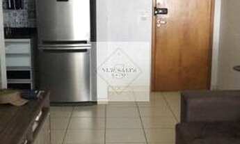 Imagem 6: Apartamento com 2 Quartos, sendo 1 suíte !! Setor Jardim America