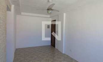 Imagem 2: Apartamento para Aluguel - Ponte Rasa, 2 Quartos, 56 m2