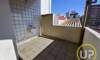 Imagem 7: Cobertura em Castelo - Belo Horizonte