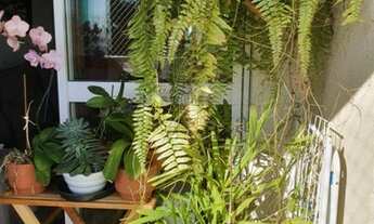 Imagem 5: Apartamento 87 met quadrados com 3 quartos - Absoluto