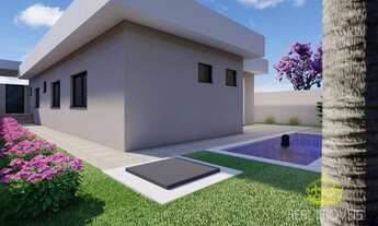 Imagem 3: Casa para Venda Loteamento Terras de Florença Ribeirão Preto