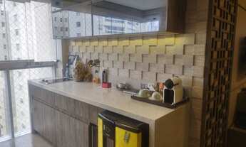 Imagem 6: Nova Lima - Apartamento Padrão - Vila Da Serra