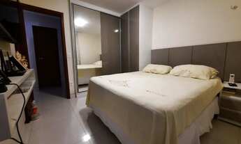 Imagem 6: Apartamento 3/4 Suite, Elevador, próximo ao Midway Para Venda No Condomínio Ana Flávia e