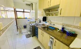 Imagem 7: Cobertura com 4 dormitórios à venda, 240 m² - Freguesia (Jacarepaguá) - Rio de Janeiro/RJ